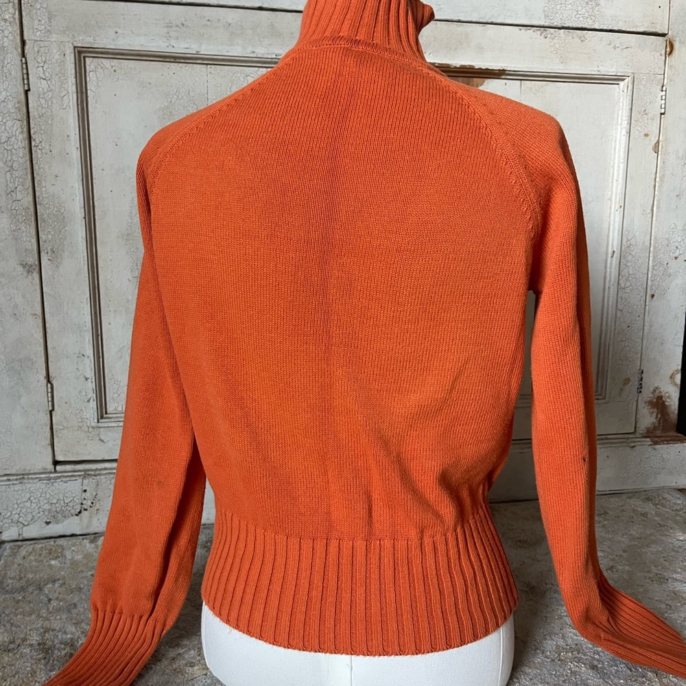 Cardigan - Picture 2 of 10